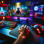Does a Mouse Pad Improve Wrist Posture?