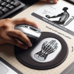 What is a Speed Mouse Pad, and How Does it Differ from a Control Mouse Pad?