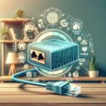 How do you optimize a network adapter for video conferencing?