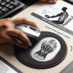 What is a Speed Mouse Pad, and How Does it Differ from a Control Mouse Pad?