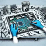 Are there OLED monitors specifically designed for coding?
