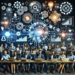 AI in Predictive Market Trends