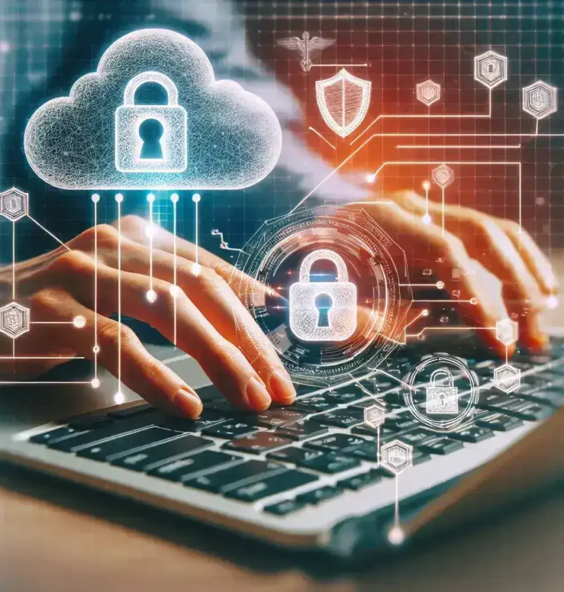 "Secure user authentication in SaaS applications: best practices for enhanced security and user experience"
