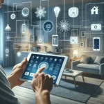What advantages do SSDs with integrated AI chips offer for data management?